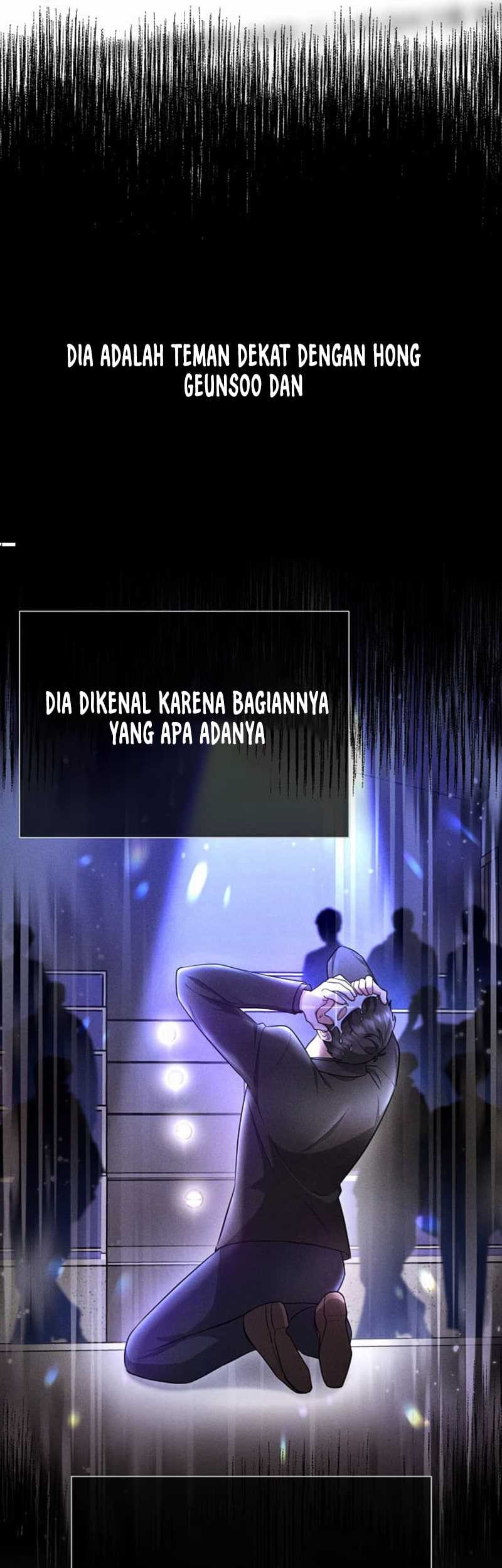 Life, Once Again! Bab 36 halaman 37