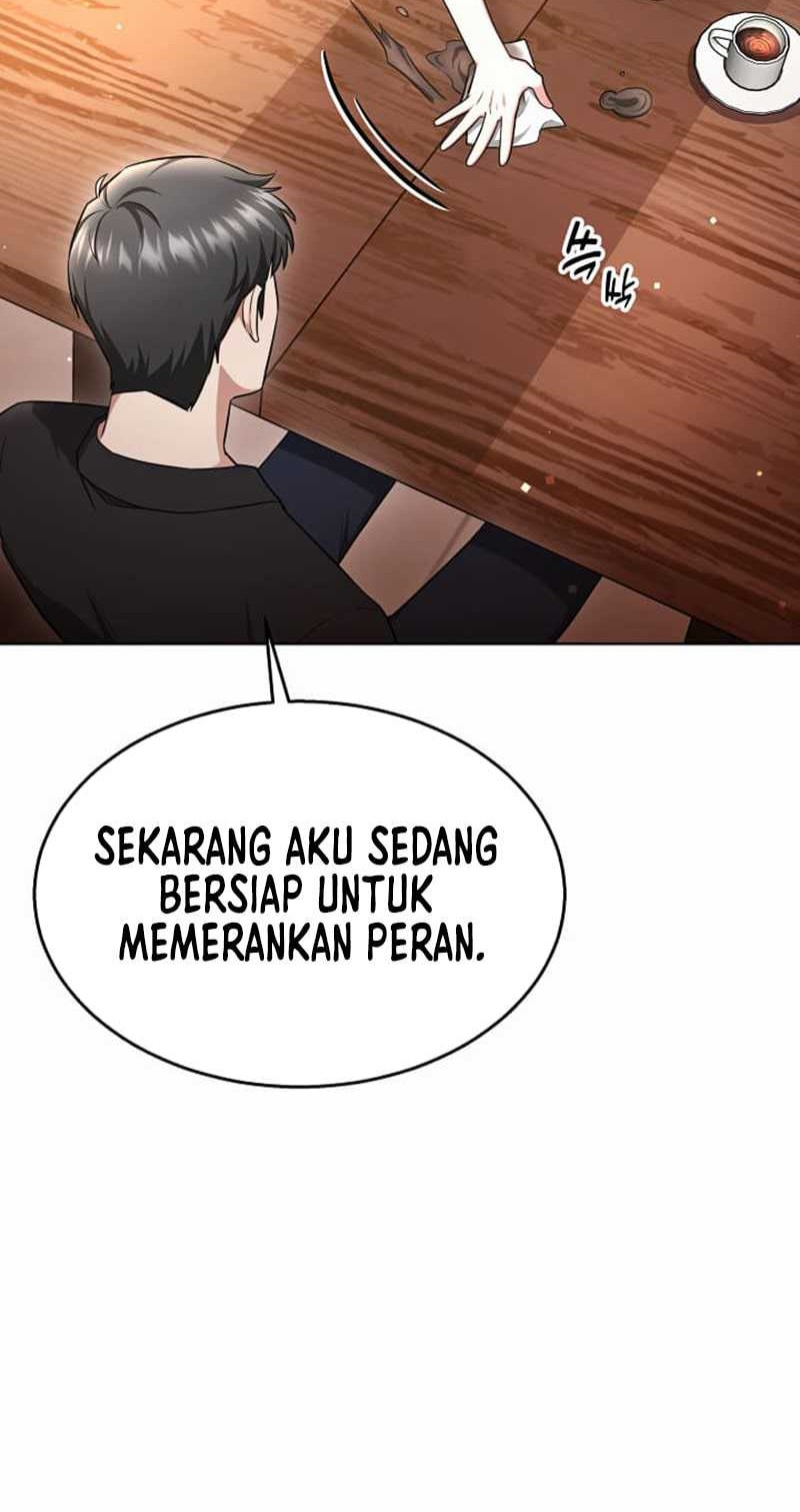 Life, Once Again! Bab 36 halaman 42