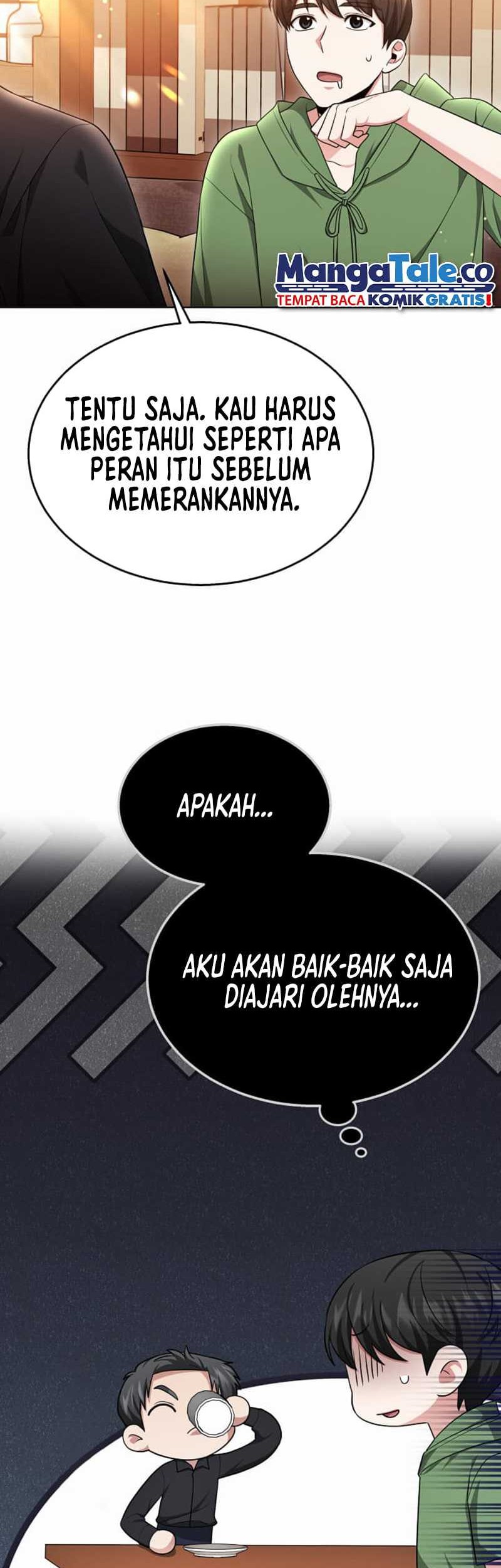 Life, Once Again! Bab 36 halaman 44