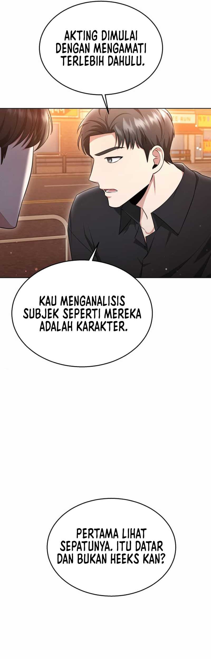 Life, Once Again! Bab 36 halaman 53