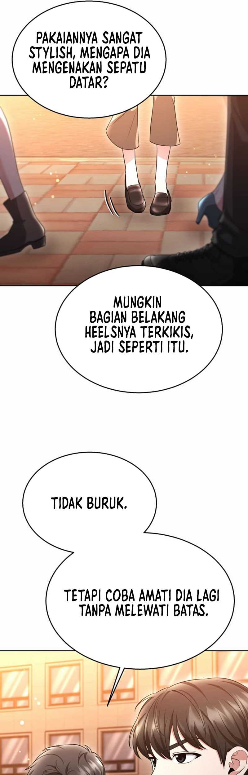 Life, Once Again! Bab 36 halaman 55