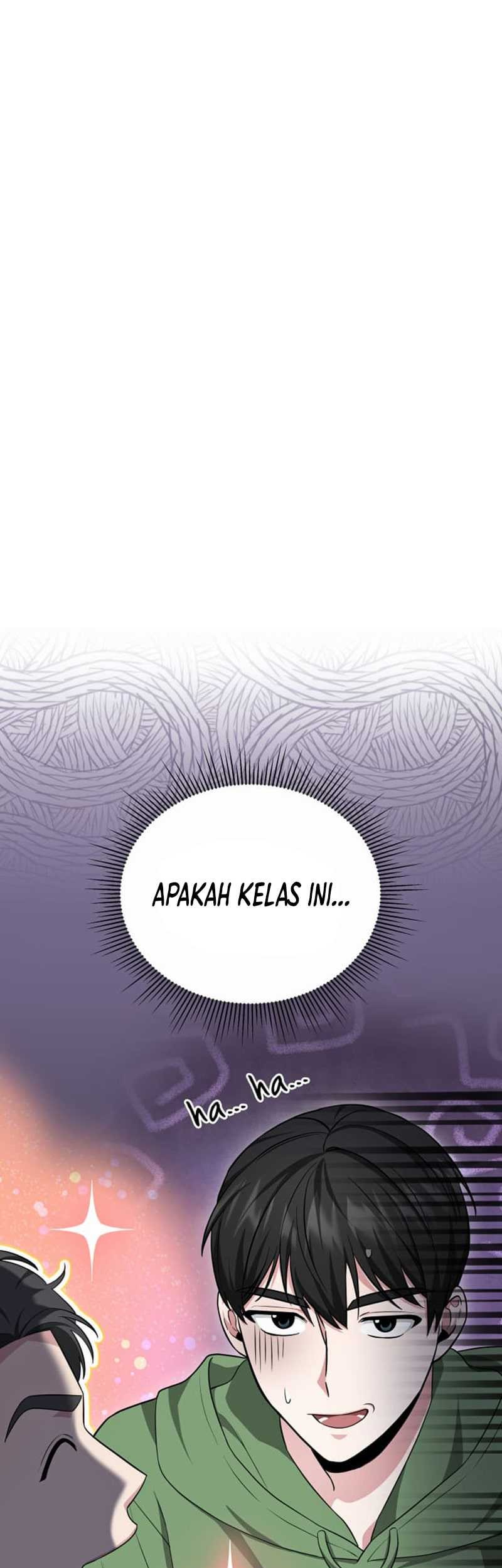 Life, Once Again! Bab 36 halaman 66