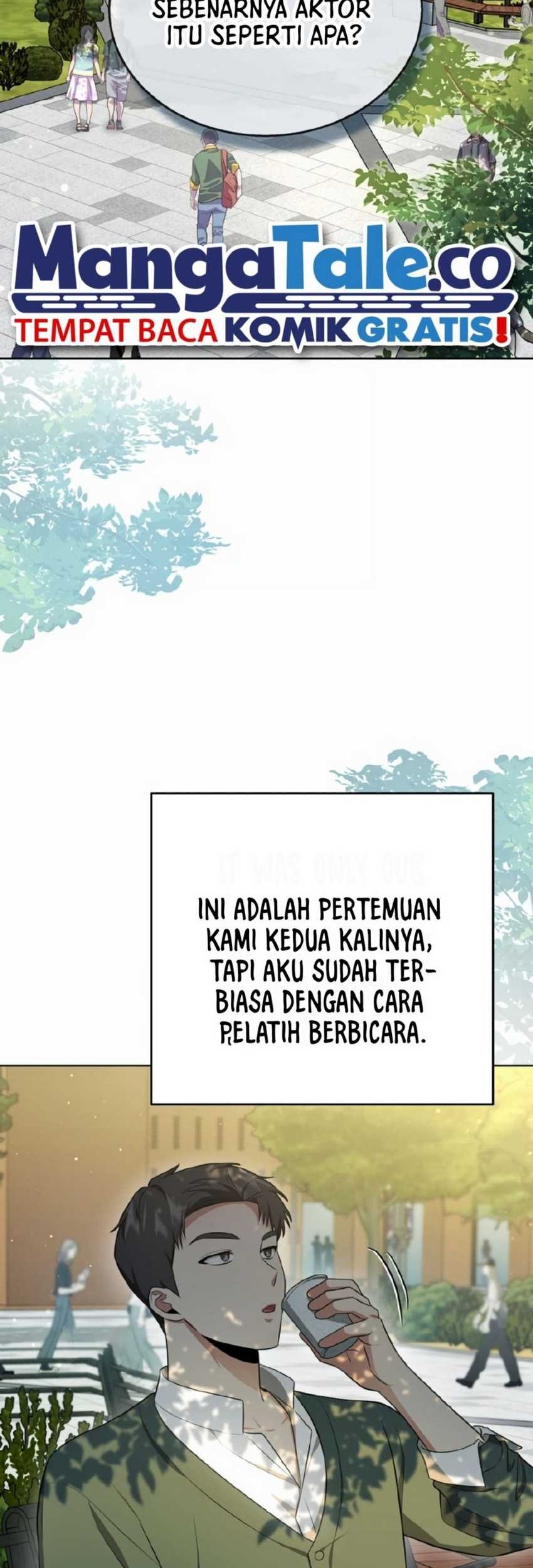 Life, Once Again! Bab 37 halaman 2