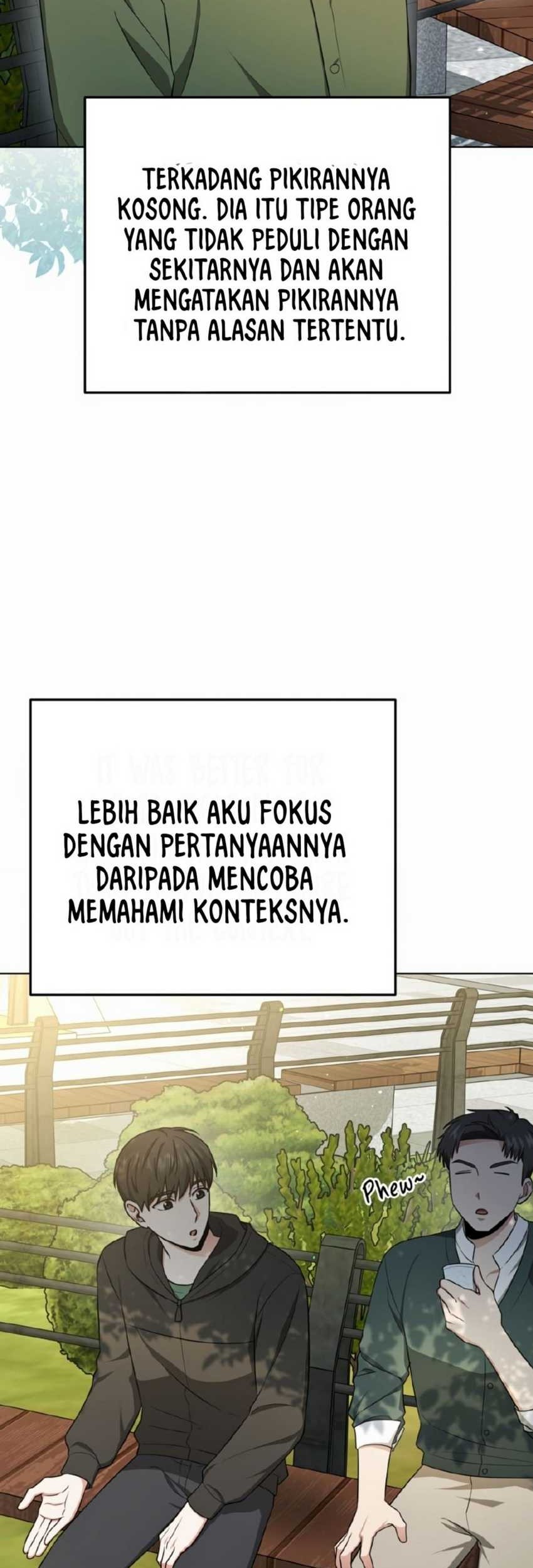 Life, Once Again! Bab 37 halaman 3