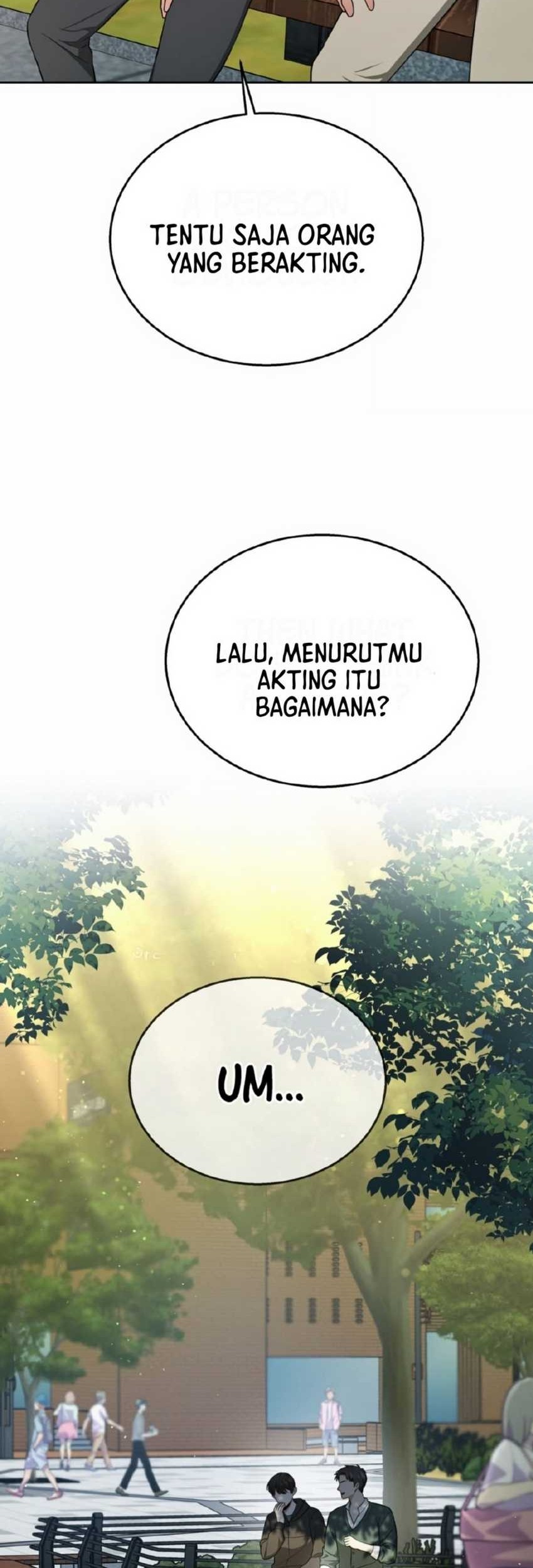 Life, Once Again! Bab 37 halaman 4