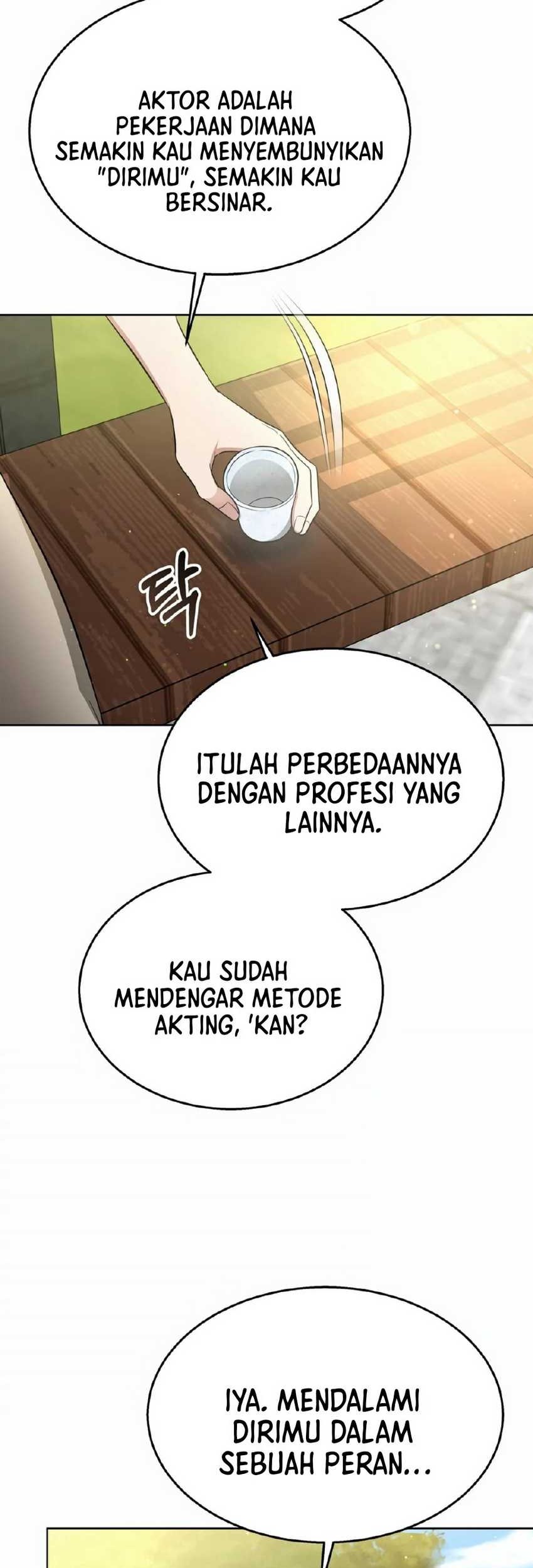 Life, Once Again! Bab 37 halaman 9