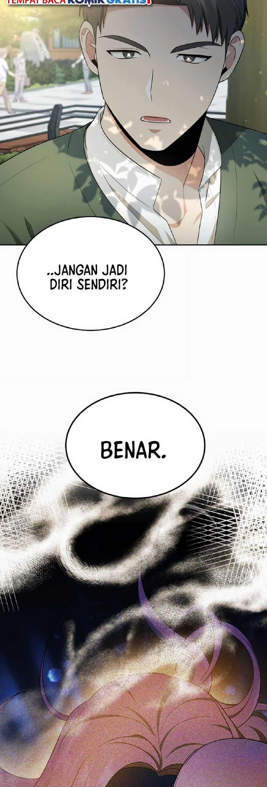 Life, Once Again! Bab 37 halaman 11