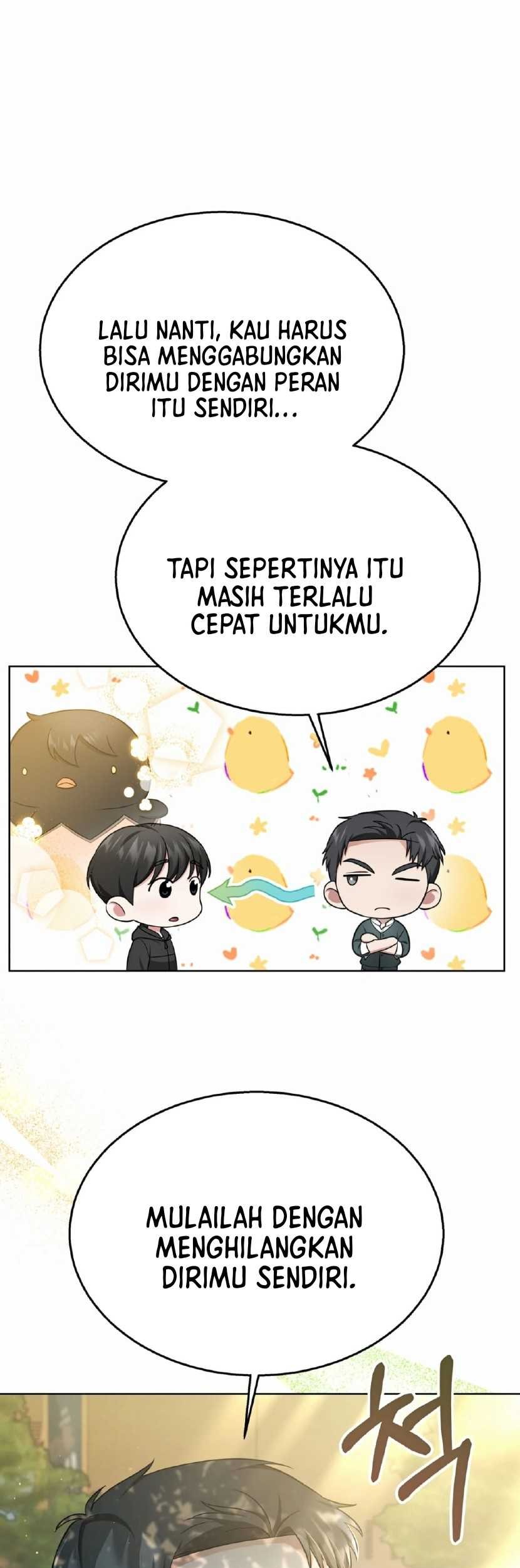 Life, Once Again! Bab 37 halaman 14
