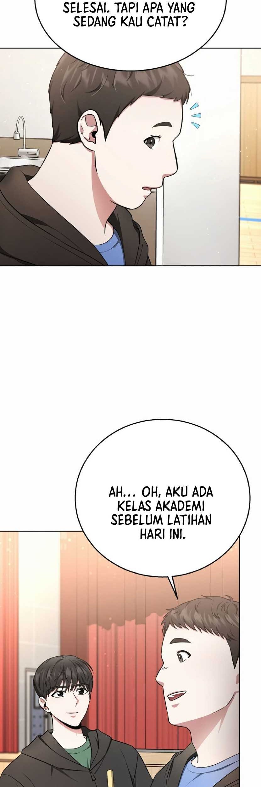 Life, Once Again! Bab 37 halaman 19