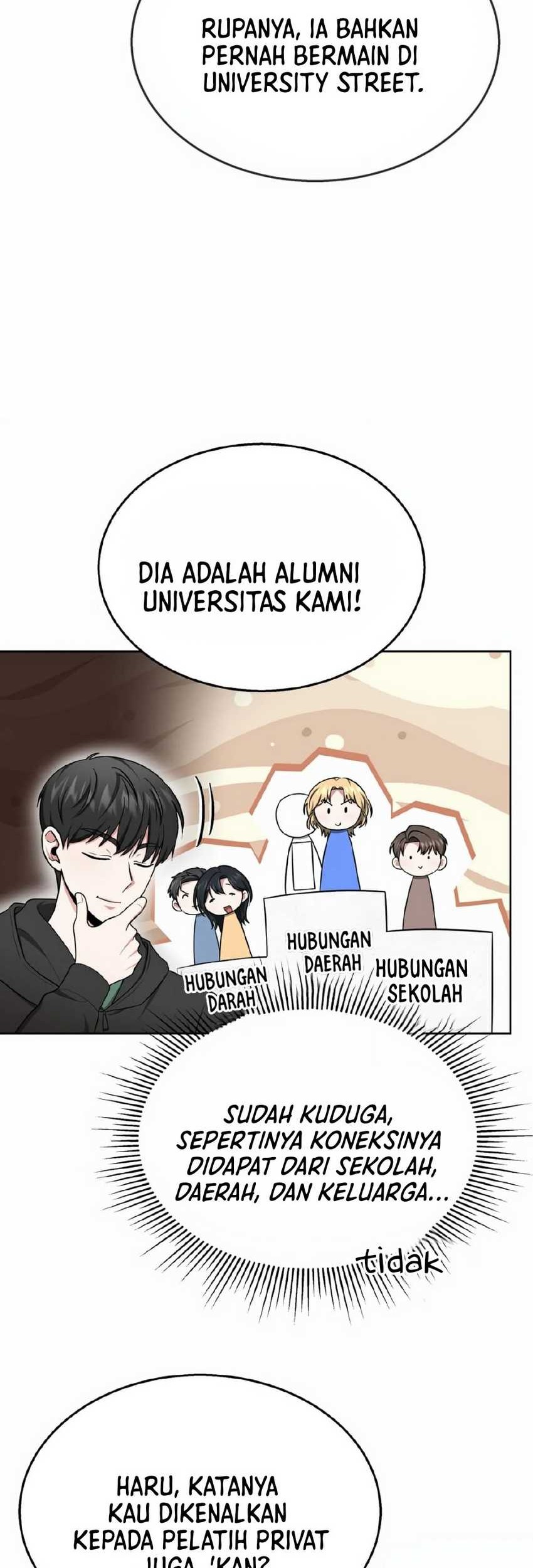 Life, Once Again! Bab 37 halaman 22