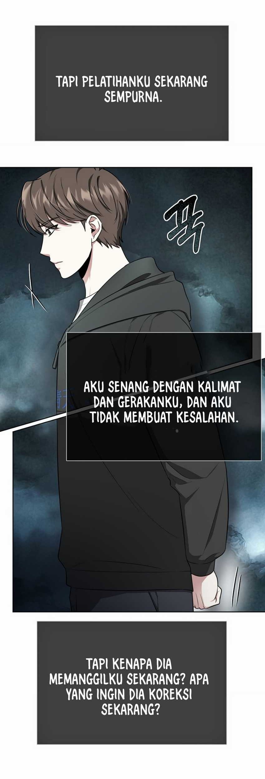 Life, Once Again! Bab 37 halaman 28