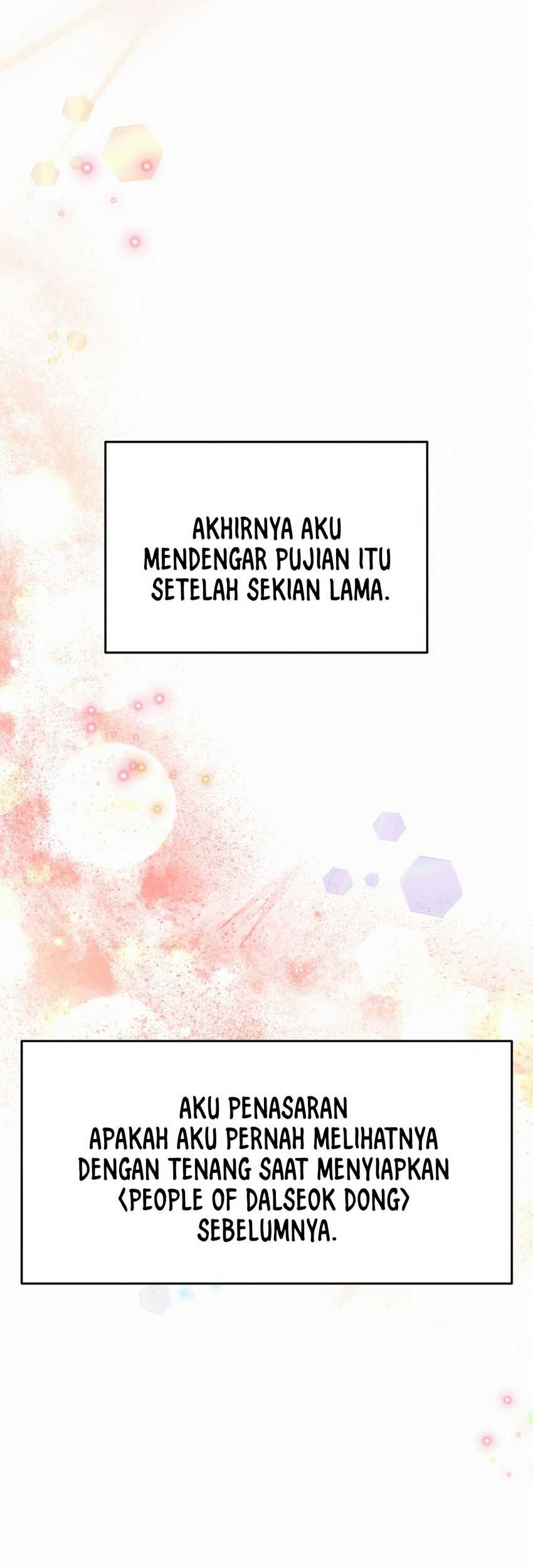 Life, Once Again! Bab 37 halaman 35