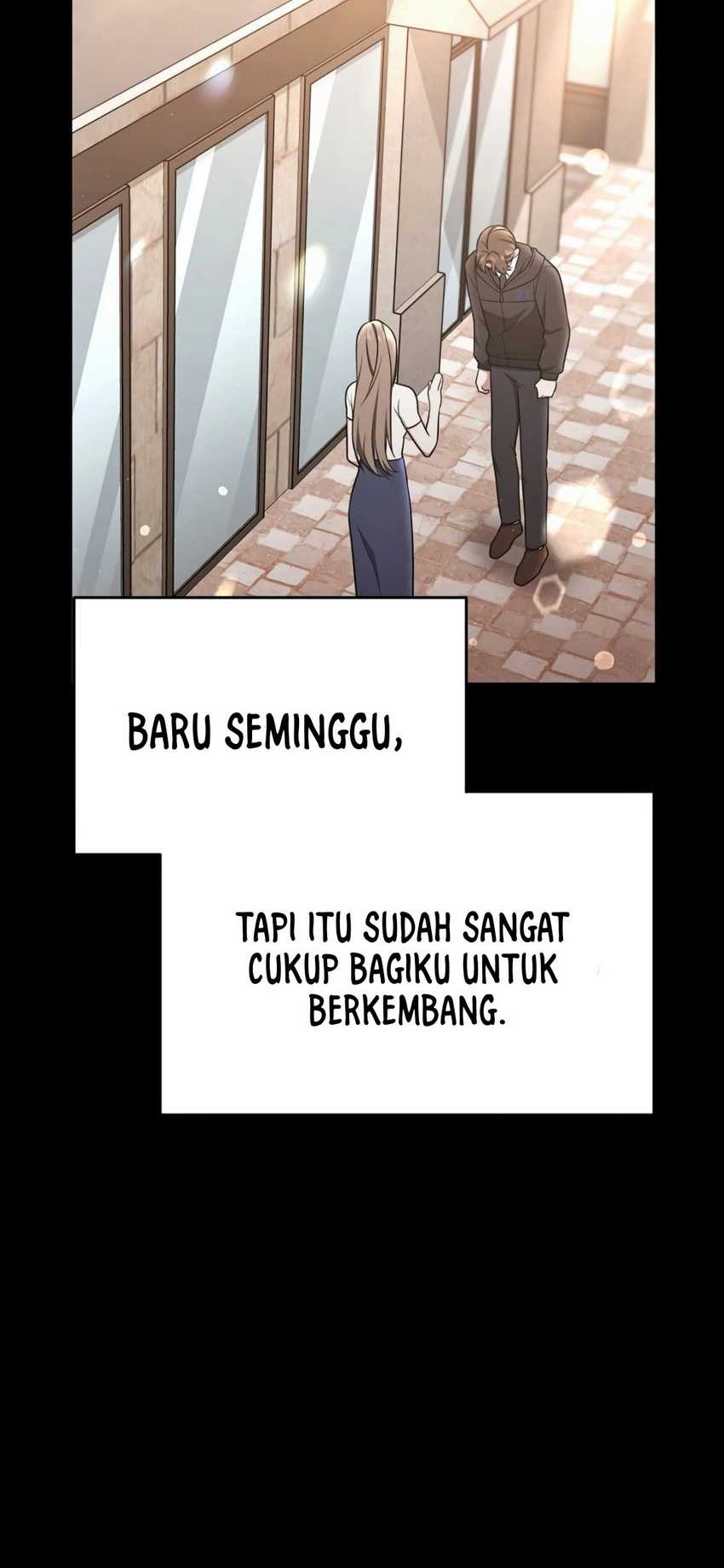 Life, Once Again! Bab 37 halaman 40