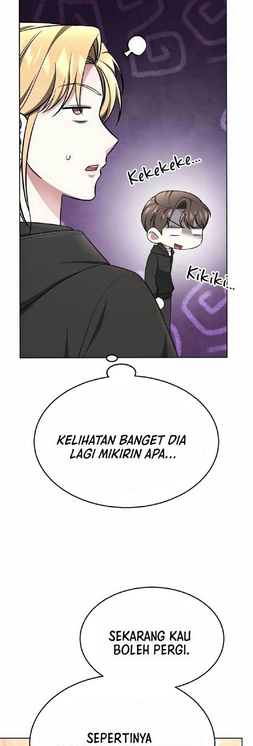 Life, Once Again! Bab 37 halaman 45