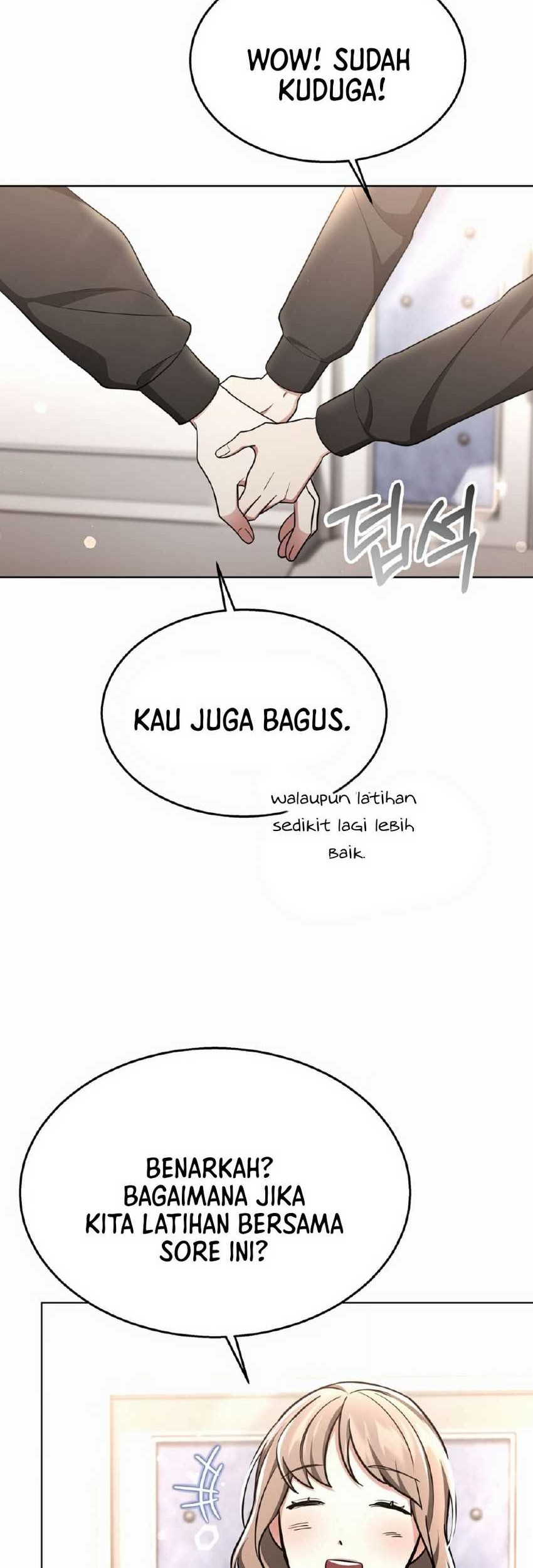 Life, Once Again! Bab 37 halaman 49