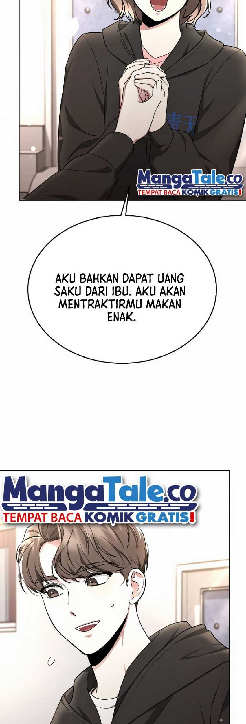 Life, Once Again! Bab 37 halaman 50