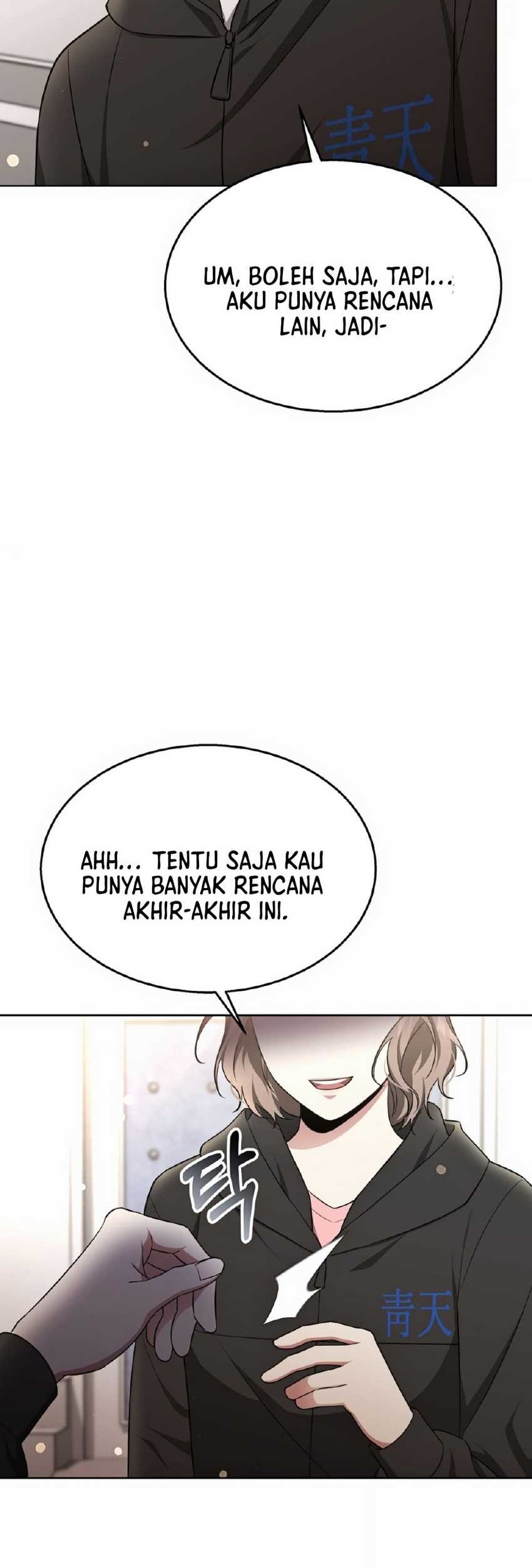 Life, Once Again! Bab 37 halaman 51