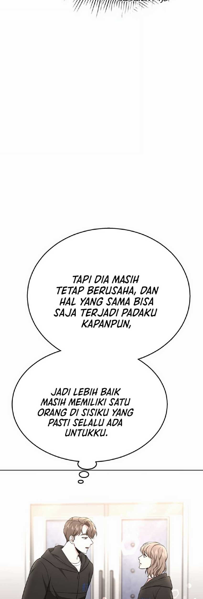 Life, Once Again! Bab 37 halaman 53