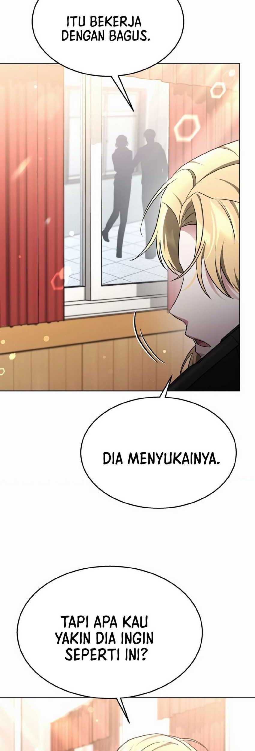 Life, Once Again! Bab 37 halaman 57