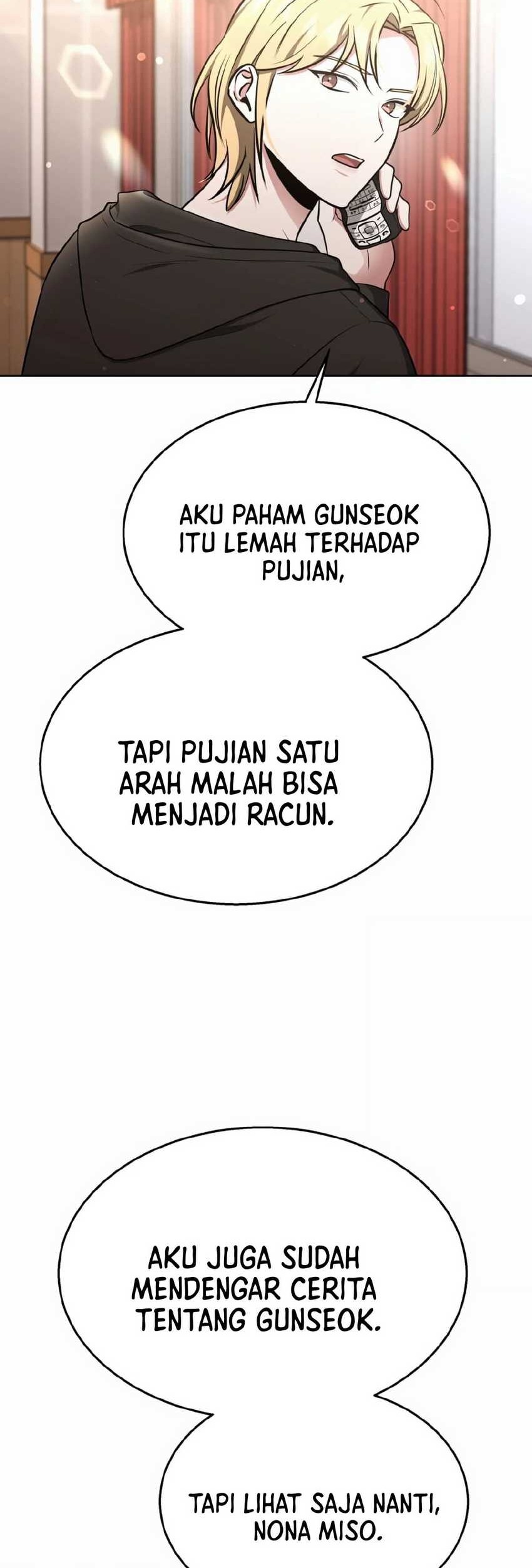 Life, Once Again! Bab 37 halaman 58