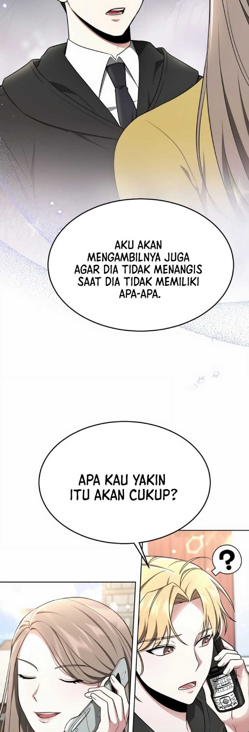 Life, Once Again! Bab 37 halaman 62