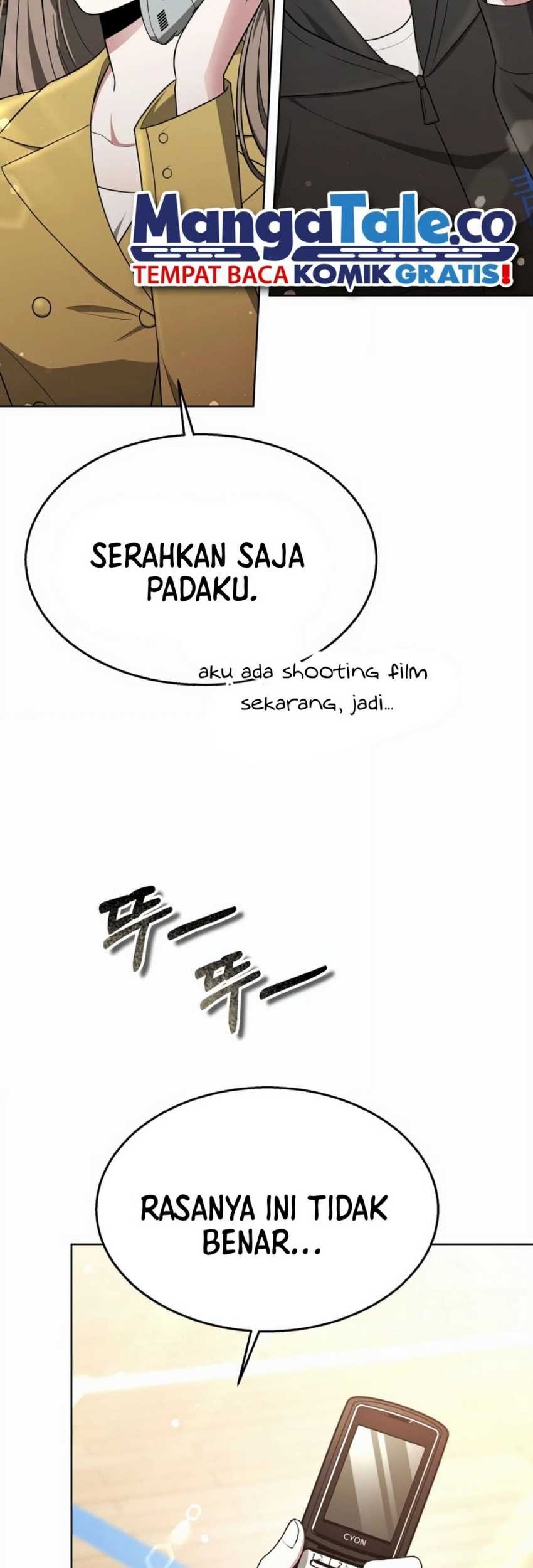 Life, Once Again! Bab 37 halaman 63