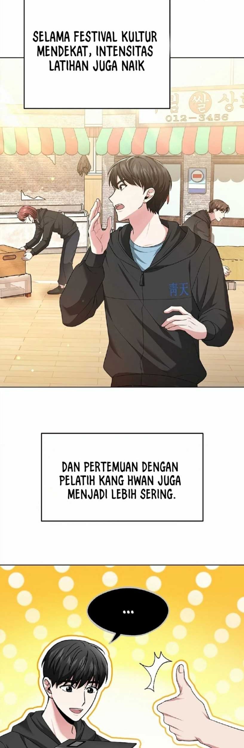 Life, Once Again! chapter 38 halaman 2