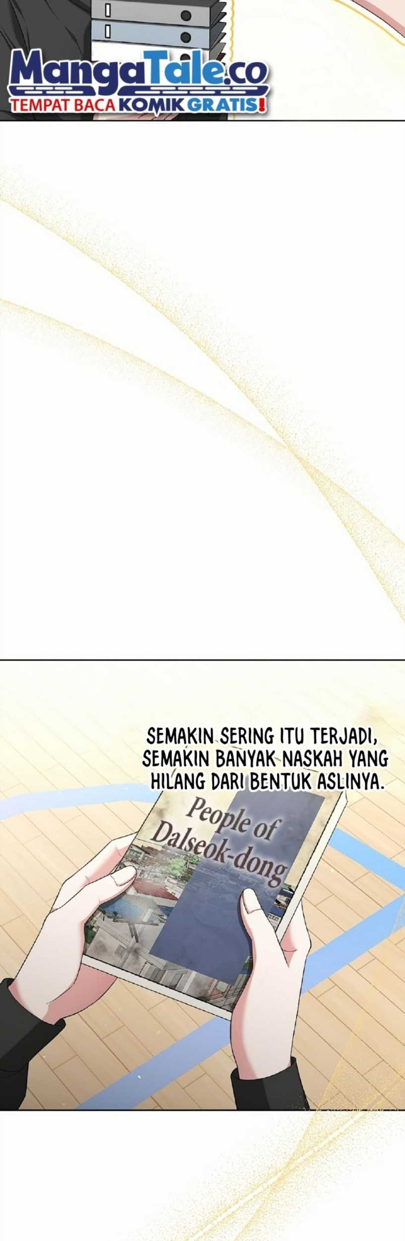 Life, Once Again! chapter 38 halaman 3