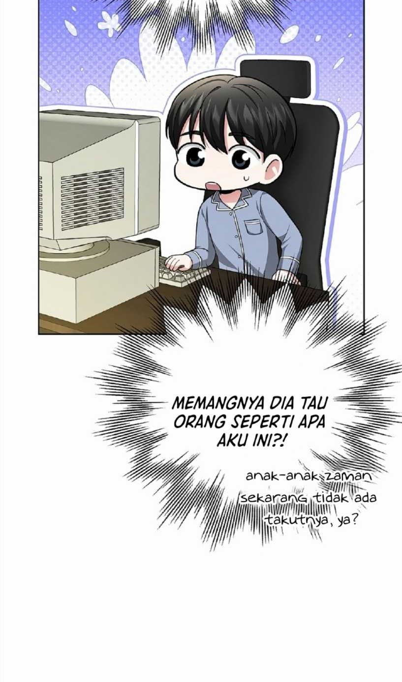 Life, Once Again! chapter 38 halaman 7