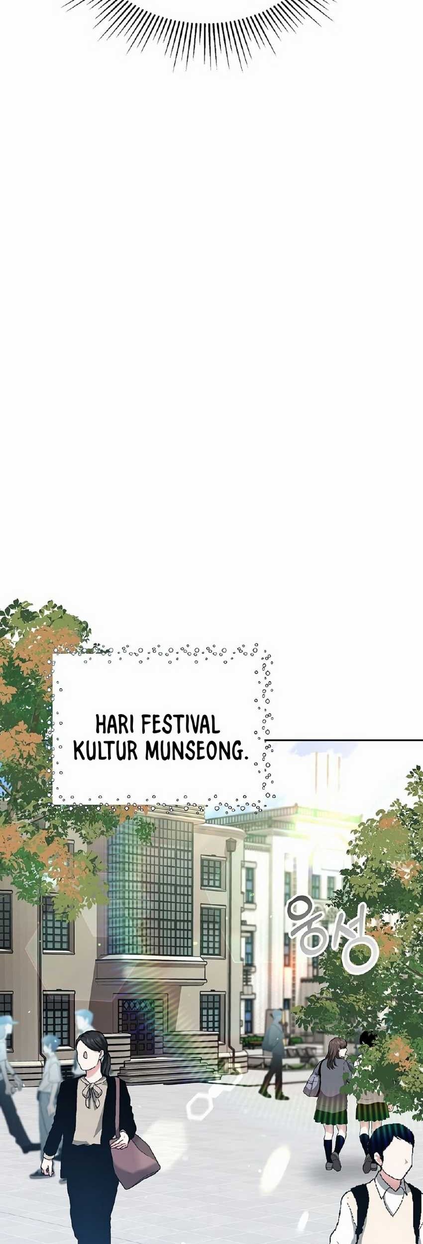 Life, Once Again! chapter 38 halaman 10