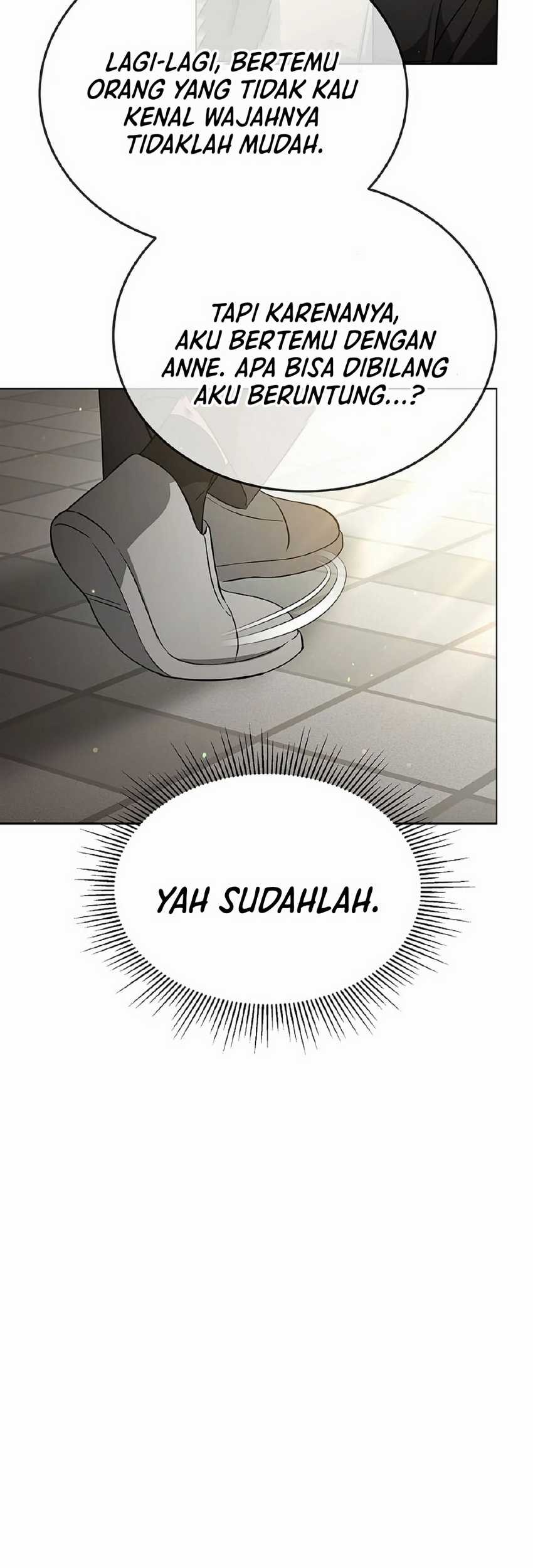 Life, Once Again! chapter 38 halaman 33