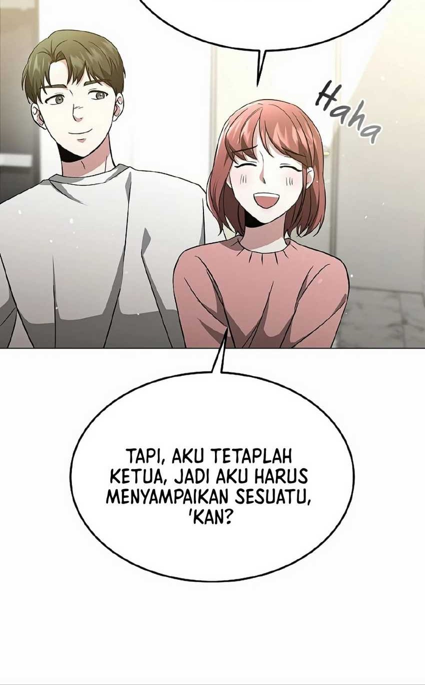 Life, Once Again! chapter 38 halaman 40