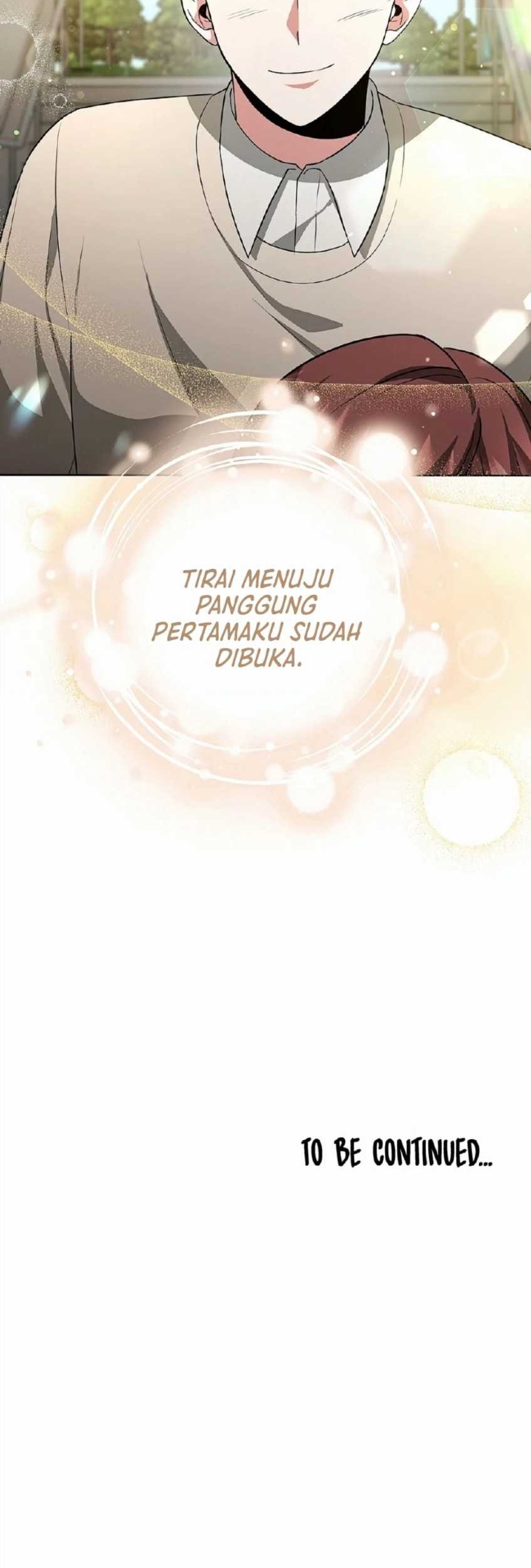 Life, Once Again! chapter 38 halaman 46