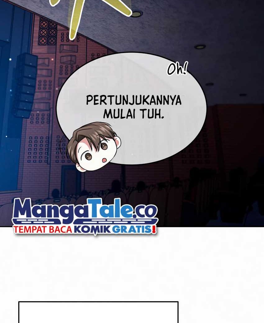 Life, Once Again! Bab 39 halaman 12