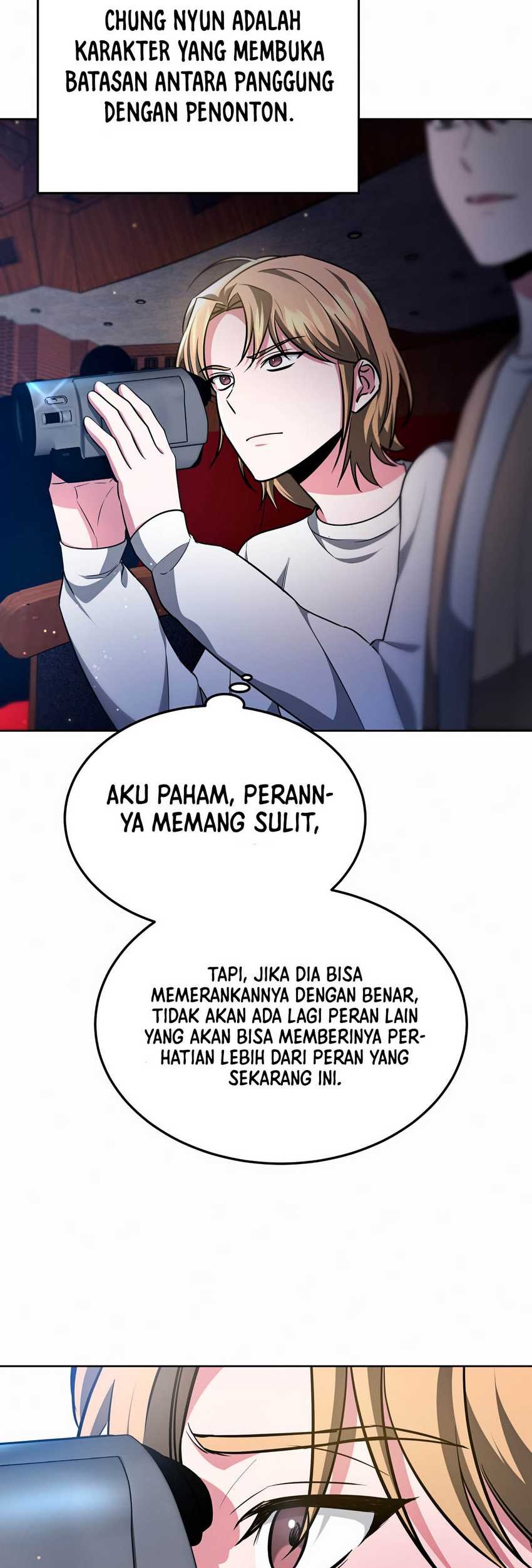 Life, Once Again! Bab 39 halaman 13