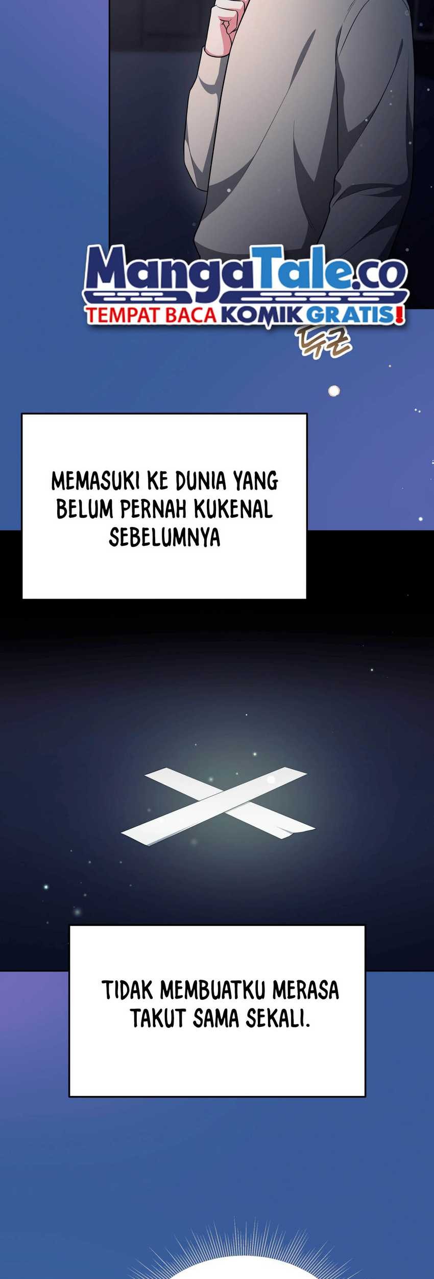Life, Once Again! Bab 39 halaman 19