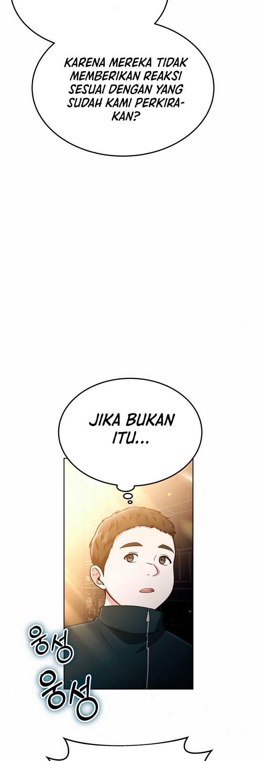 Life, Once Again! Bab 39 halaman 32