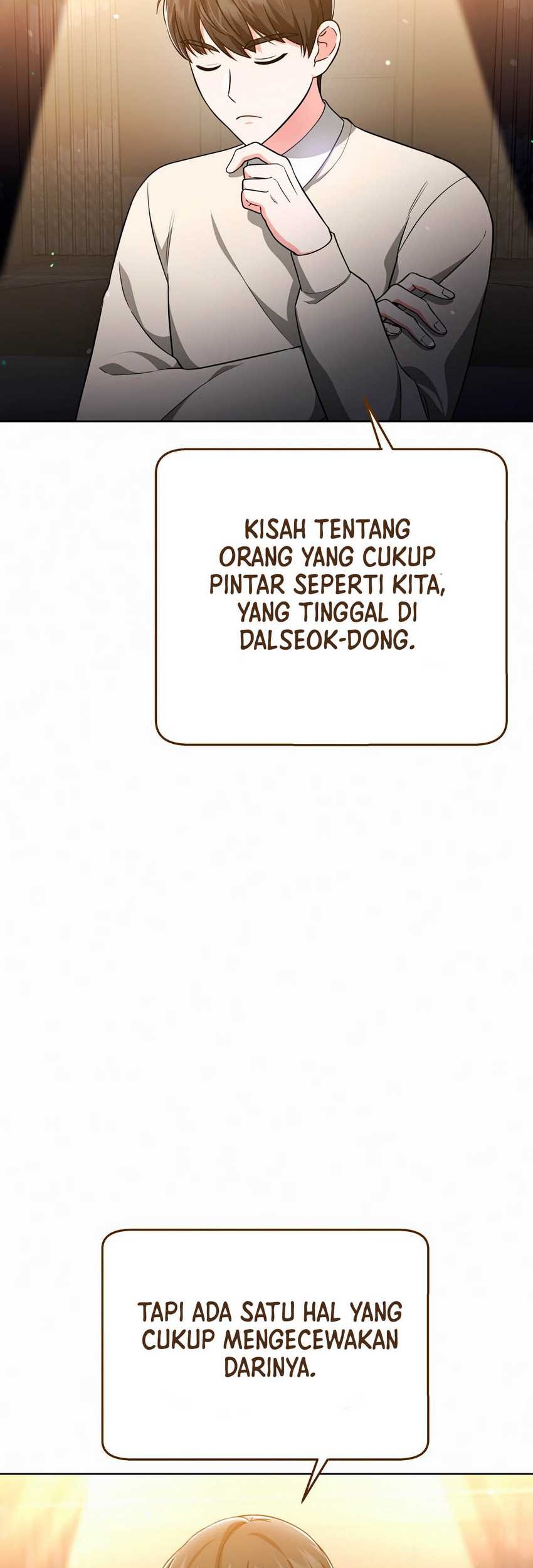 Life, Once Again! Bab 39 halaman 38