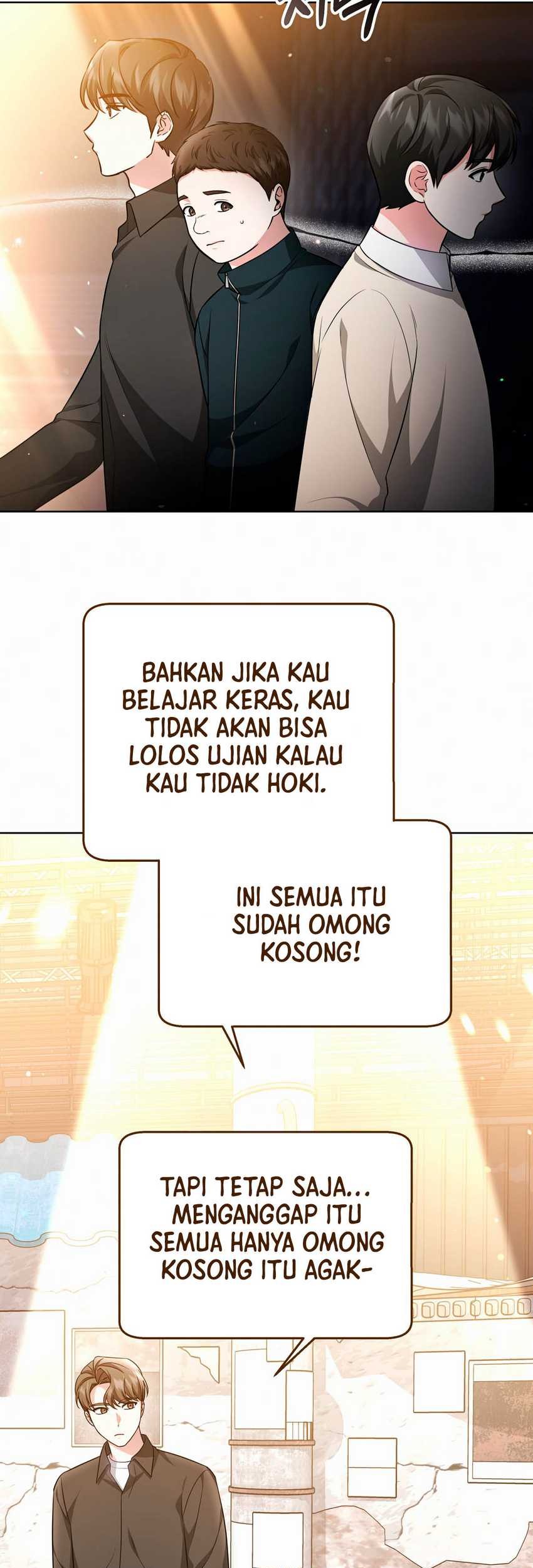 Life, Once Again! Bab 39 halaman 42