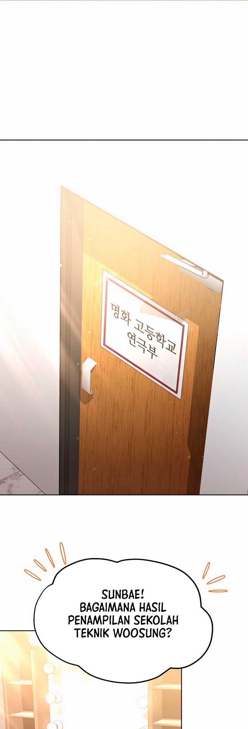 Life, Once Again! chapter 40 halaman 2