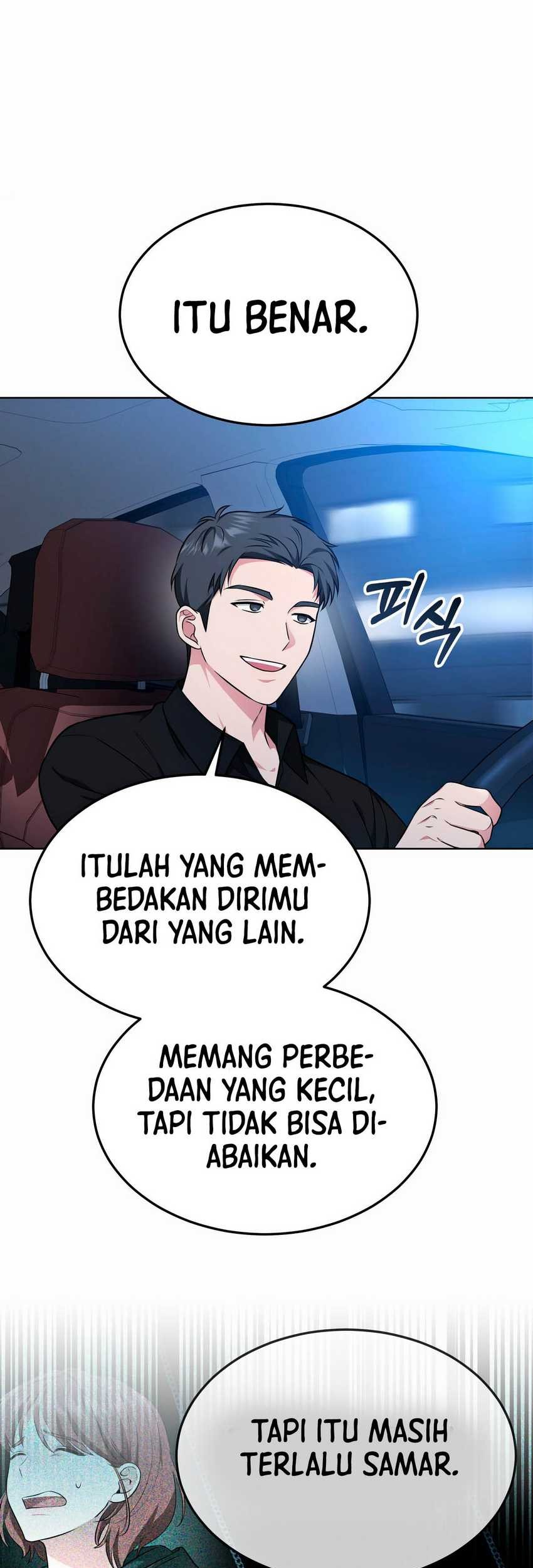 Life, Once Again! chapter 40 halaman 42