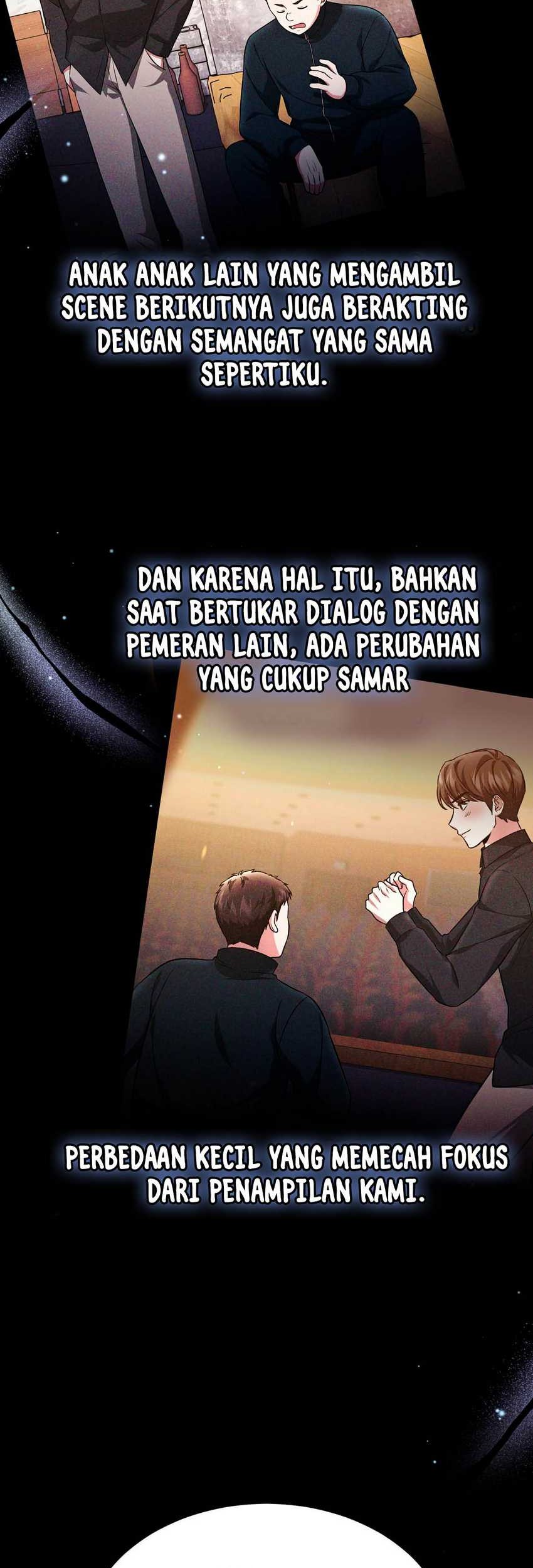 Life, Once Again! chapter 40 halaman 44