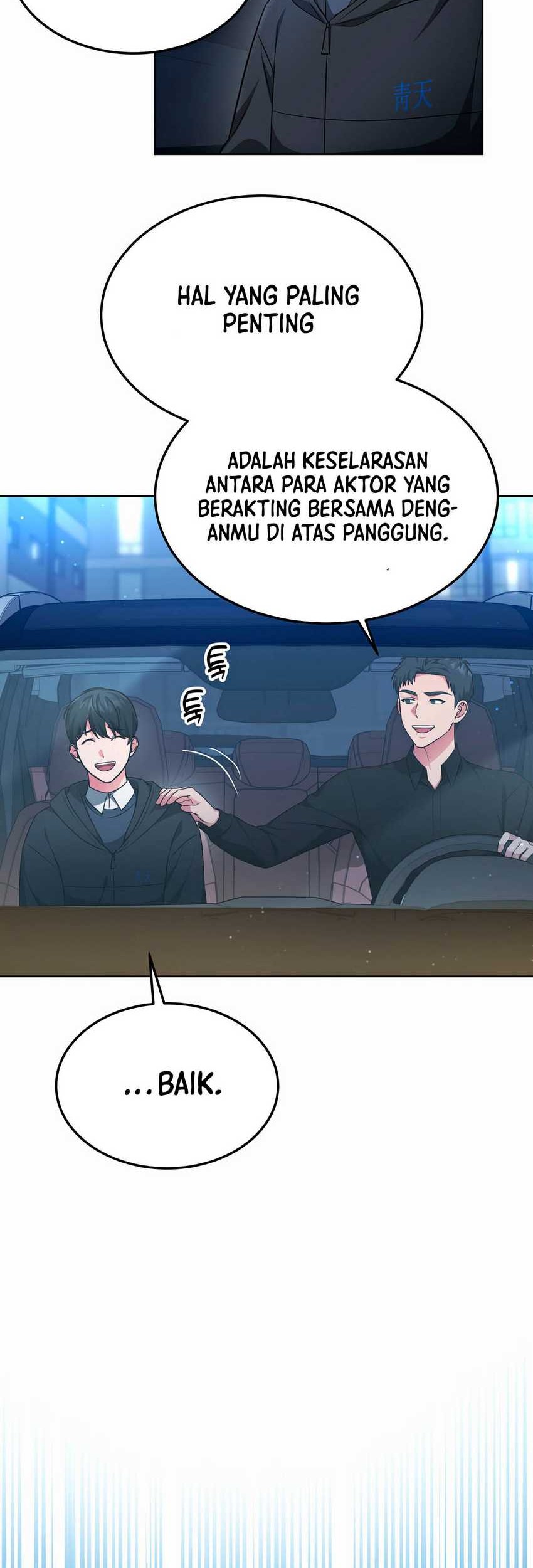 Life, Once Again! chapter 40 halaman 48