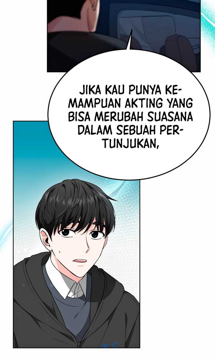 Life, Once Again! chapter 40 halaman 51