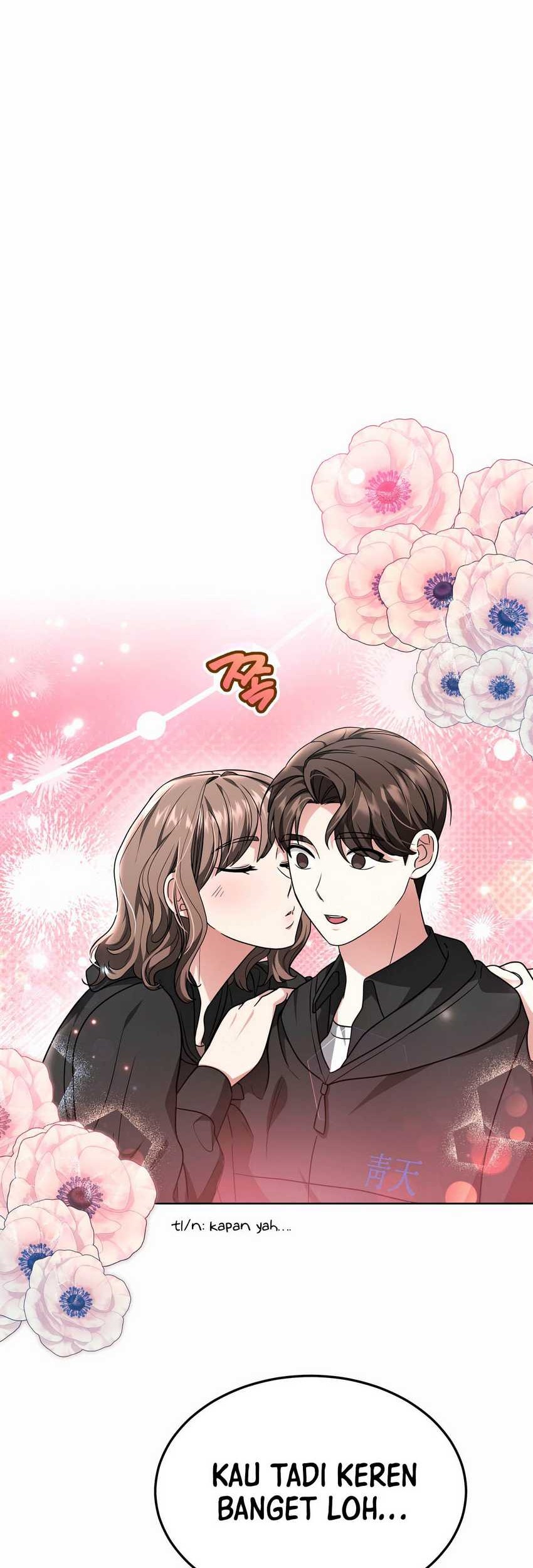 Life, Once Again! chapter 40 halaman 57