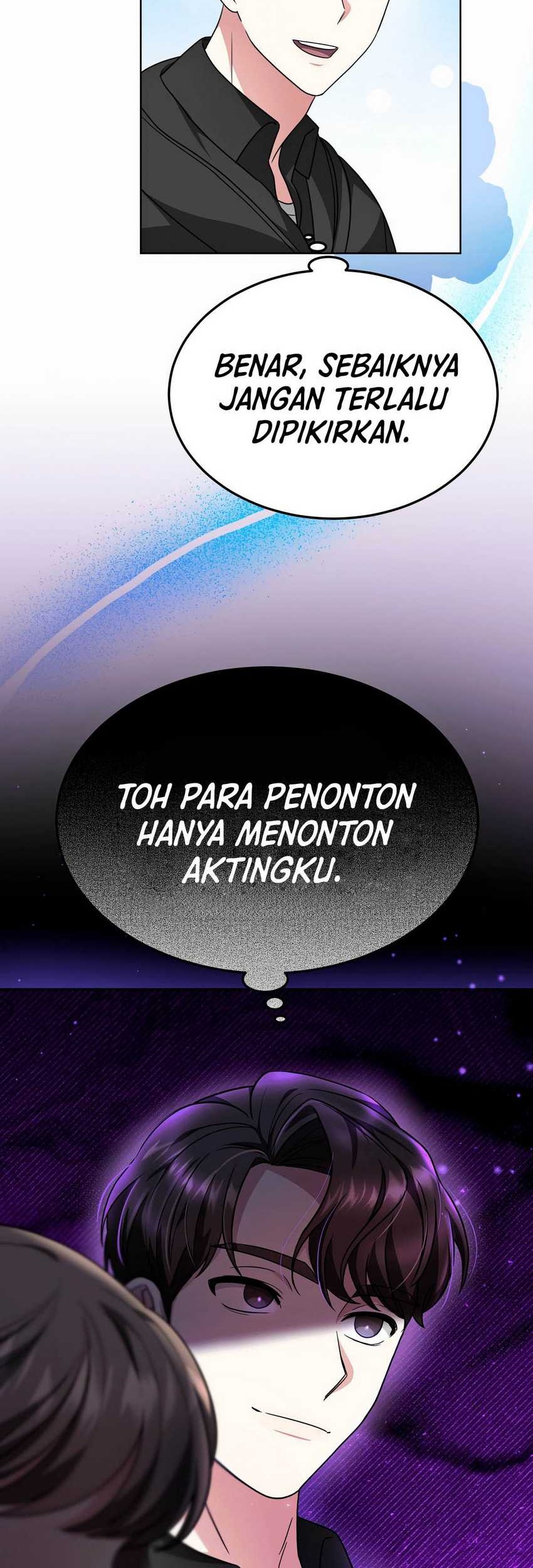 Life, Once Again! chapter 40 halaman 59
