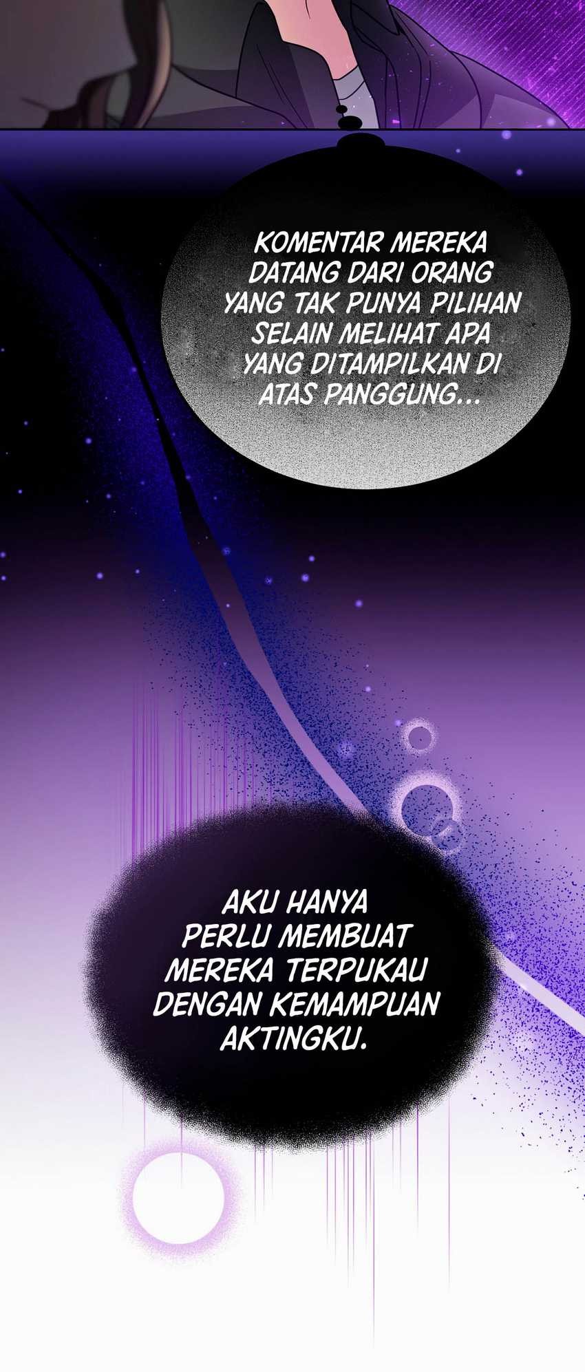 Life, Once Again! chapter 40 halaman 60