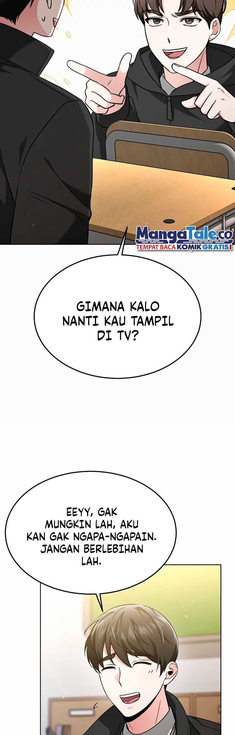 Life, Once Again! Bab 41 halaman 6