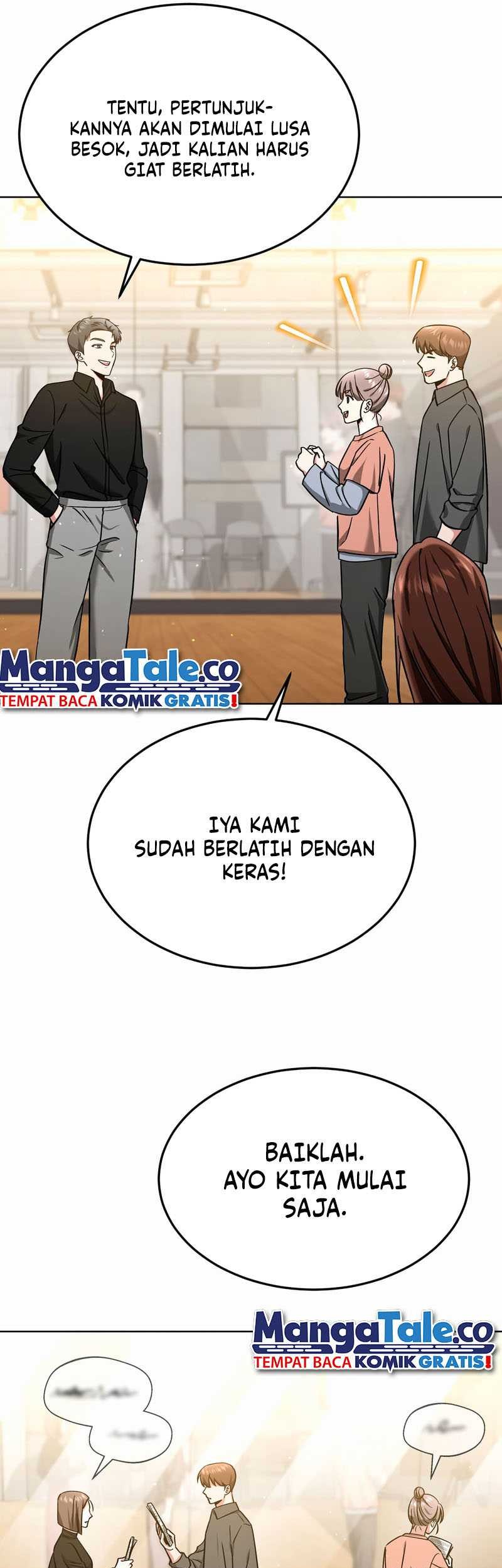 Life, Once Again! Bab 41 halaman 31