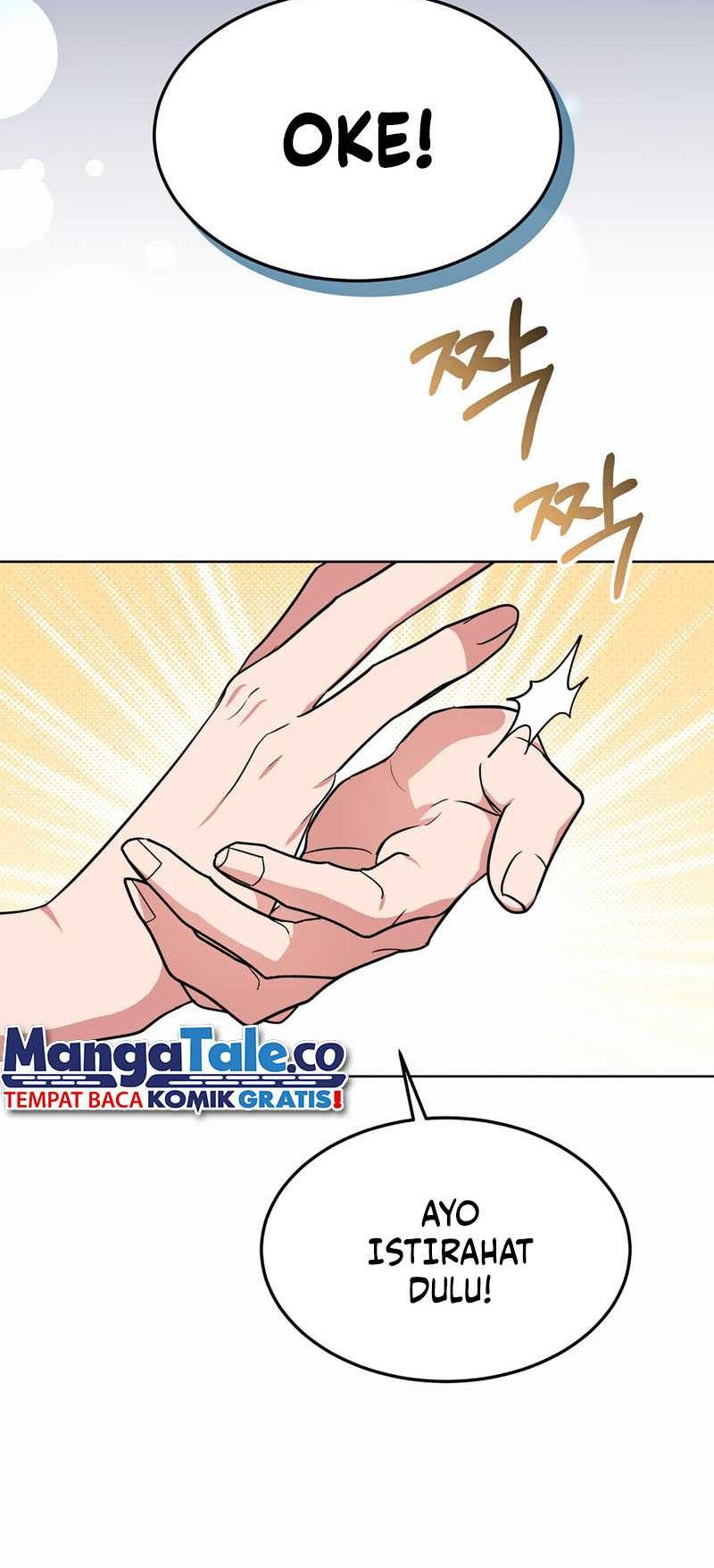 Life, Once Again! Bab 41 halaman 36